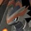 Aegidron Palworld portrait