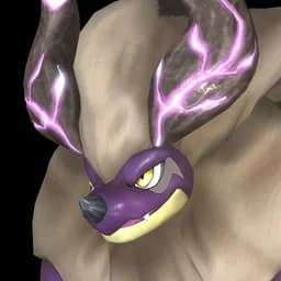 Blazamut Ryu Palworld portrait