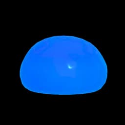 Blue Slime Palworld portrait