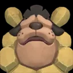 Bulldosu Palworld portrait