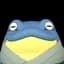 Croajiro Noct Palworld portrait