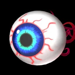 Demon Eye Palworld portrait