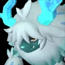 Elgrove Cryst Palworld portrait