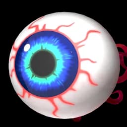 Eye of Cthulhu Palworld portrait
