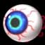 Eye of Cthulhu Palworld portrait