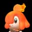 Flambelle Palworld portrait