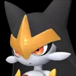 Flaracle Palworld portrait