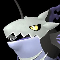 Ghangler Palworld portrait