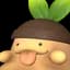 Gumoss Palworld portrait