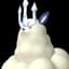 Ice Kingpaca Palworld portrait