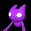Illuminant Bat Palworld portrait