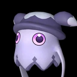 Killamari Palworld portrait