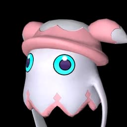 Killamari Primo Palworld portrait