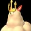 Kingpaca Palworld portrait