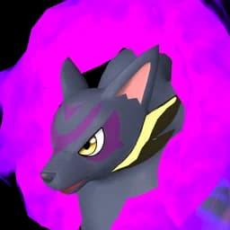 Kitsun_Noct Palworld Porträt