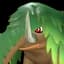 Mammorest Palworld portrait
