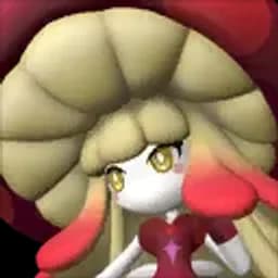Mycora Palworld portrait