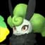 Nitemary Botan Palworld portrait