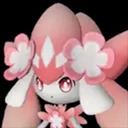 Petallia Ignis Palworld portrait