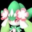 Petallia Palworld portrait