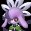 Prunelia portrait