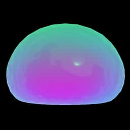 Rainbow Slime Palworld portrait