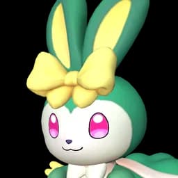 Portrait de Ribbuny_Botan dans Palworld