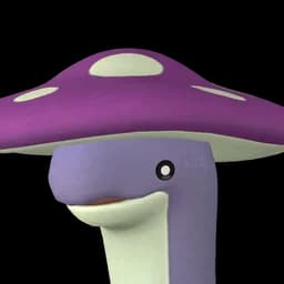 Shroomer Noct Palworld portrait