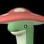 Shroomer Palworld portrait