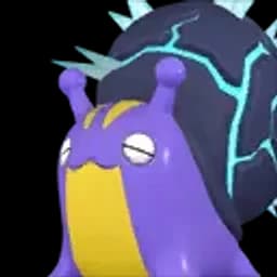 Snock Palworld portrait