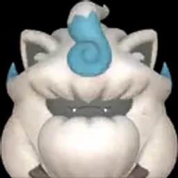 Snugloo Palworld portrait