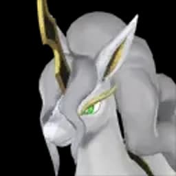 Starryon Primo Palworld portrait