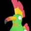 Tocotoco Palworld portrait