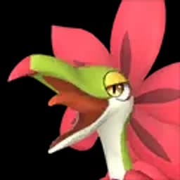 Tropicaw Palworld portrait
