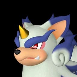 Yakumo Palworld portrait