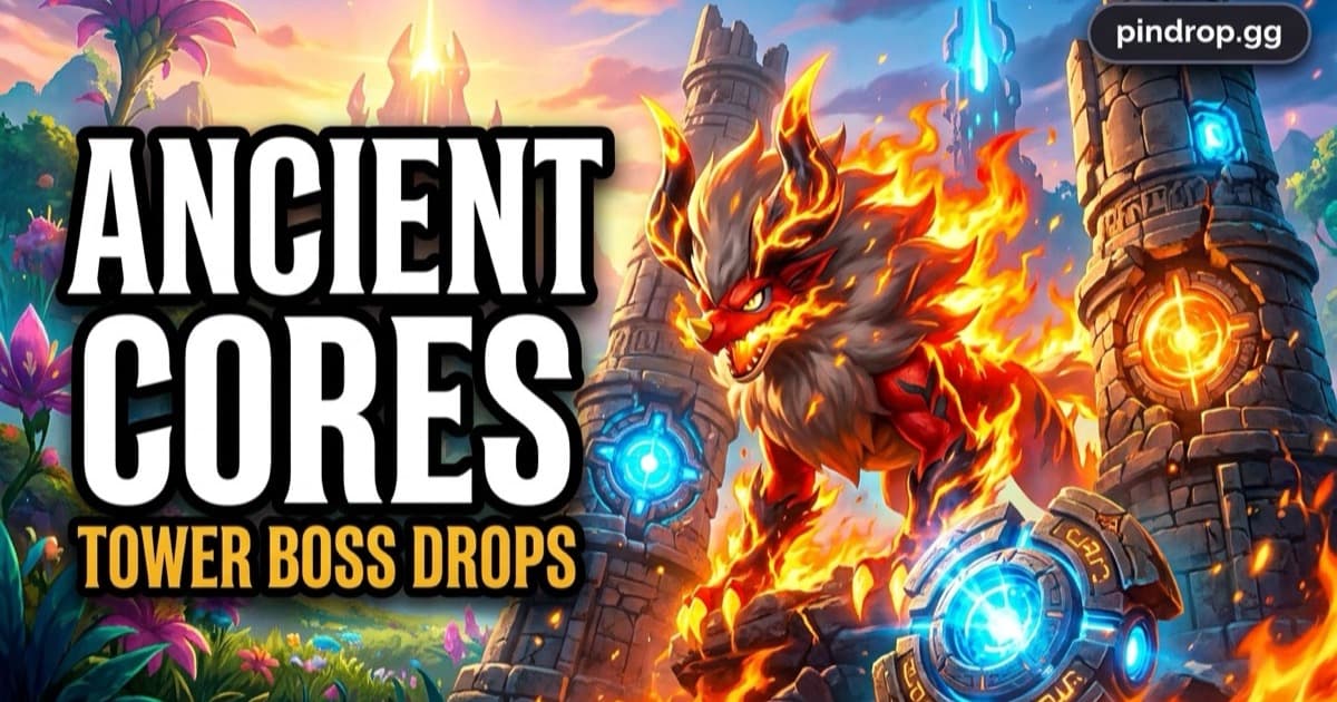 How to Get Ancient Civilization Cores