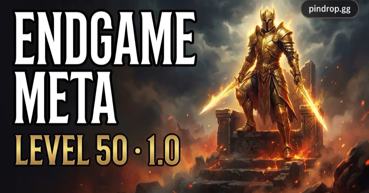 Endgame Meta