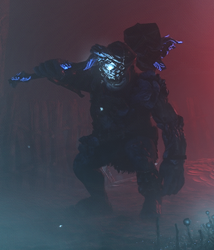 Fell Cyclops boss portrait