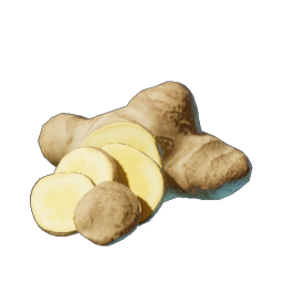 Ginger item icon — Enshrouded