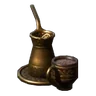 Sweet Mokka item icon — Enshrouded