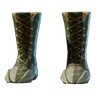Drakian Boots