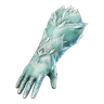 Frozen Gauntlets