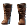 Wanderer's Boots