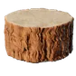 Blackmire Heartwood — Enshrouded crafting material