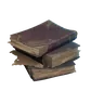 Old Books — Enshrouded crafting material