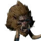 Vukah Brawler Head — Enshrouded crafting material