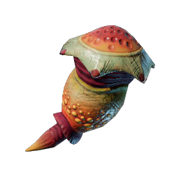 Ammonia Gland icon