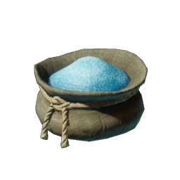 Aquamarine Dust icon