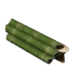 Bamboo Logs icon