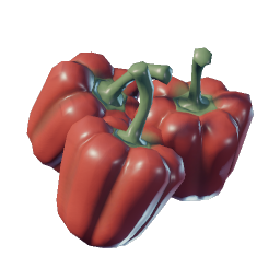 Bell Pepper icon